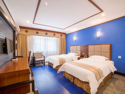 Xinguolv Hotel
