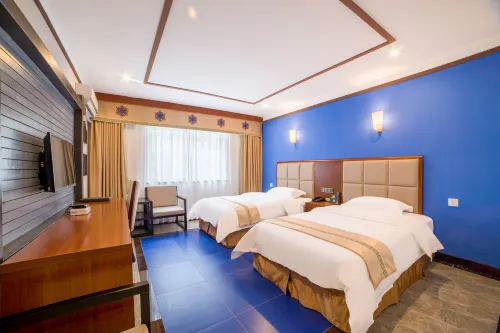Xinguolv Hotel