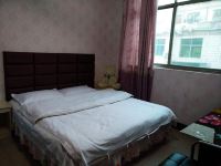 新郑米兰公寓 - 标准大床房