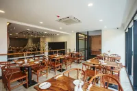 Sim Boutique Hotel Hôtels à : Phnom Penh