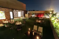 The Ashoka Hotel