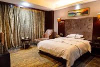 Dongkou Zhengyu Boutique Hotel Hotels near Luoxi National Forest Park