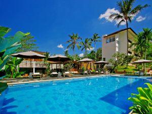 Ashoka Tree Resort at Tanggayuda, Ubud