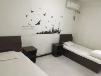 Anxin Huaxin Hotel