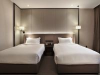 桂林丽柏酒店 - 高级双床房