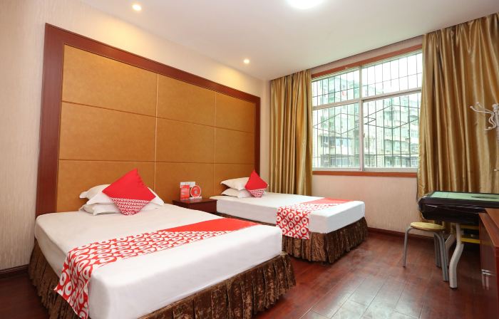 Wu Ning Flavor Hotel