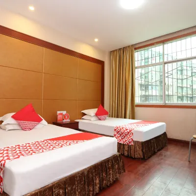 Wu Ning Flavor Hotel Hotels near Wuning Museum