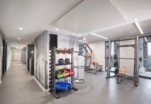 하이페리온 호텔 뮌헨