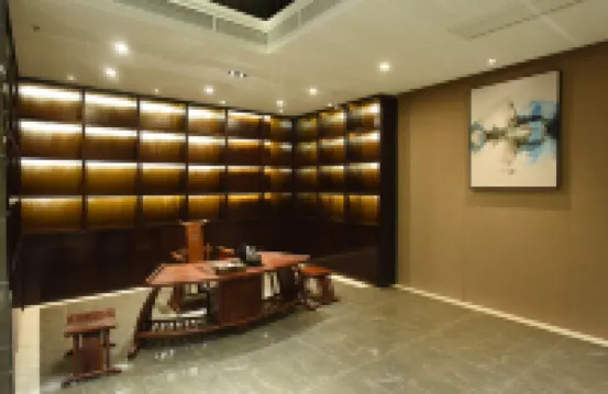 Langting Xuyuan Hotel