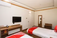 Preferred Hotel (Guangrao Yuehe Park Commercial Street)