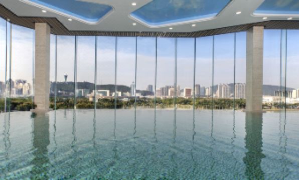 Xiamen Airlines Lakeside Hotel