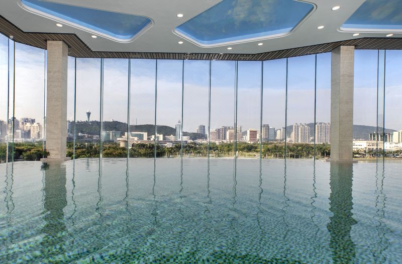 Xiamen Airlines Lakeside Hotel photo 2