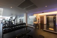 Renuka City Hotel - ที่มีฟิตเนส