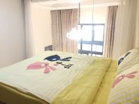 广州温馨镁屋公寓 - 三室套房