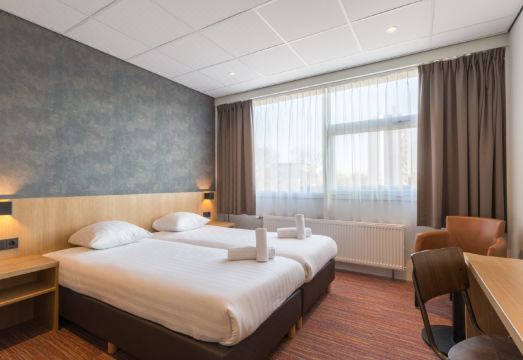 3. 베스트 웨스턴 ..