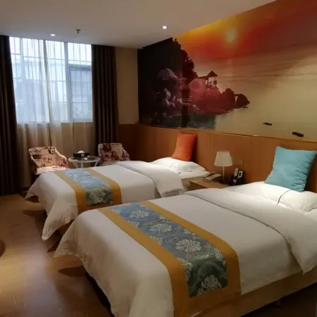 Boglia Hotel, guiding