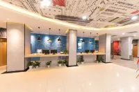 Ibis Hotel (Wuhan Tongji Medical College Store)