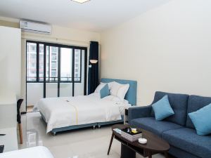 Foshan Sugar International Apartment (Dongfang Plaza)