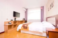 Zhuanghe Shengxin Home Hotel