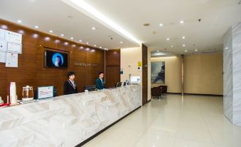 City Comfort Inn (Guilin Jinshan Square)