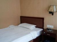 自贡龙港商务宾馆 - 标准大床房