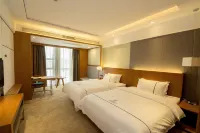 Shijue Holiday Hotel
