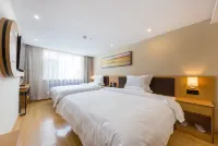 KELLEN HOTEL Các khách sạn gần Lanzhou Railway Station