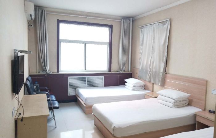 Liulin Ankang Express Hotel