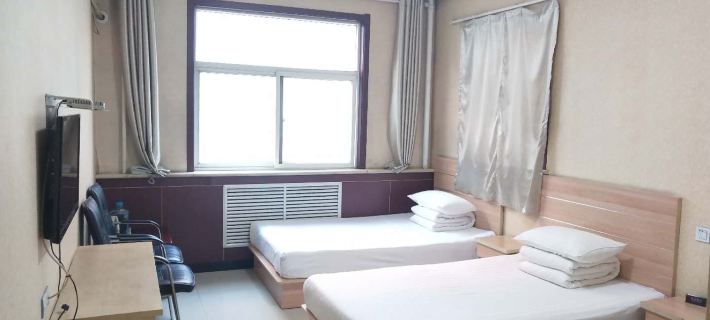 โรงแรมเอ็กซ์เพรสหลิวหลิน อันคัง โรงแรมในหลิวหลิน