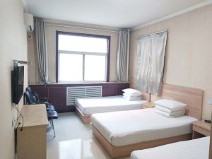 Liulin Ankang Express Hotel