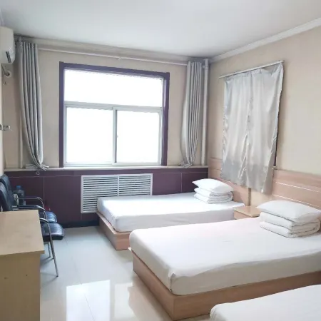 Liulin Ankang Express Hotel