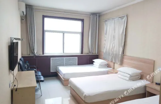 柳林安康快捷賓館