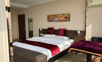 Sheyang Haihe Business Hotel