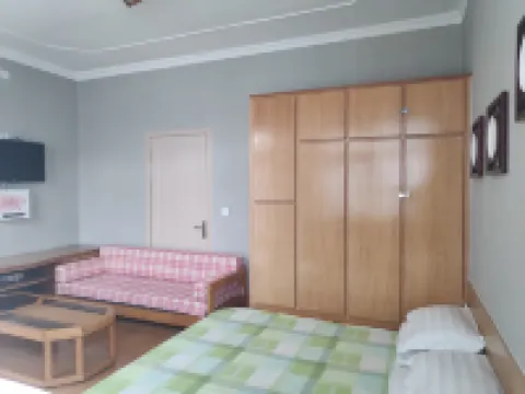 changdaoxianxianlaijukezhan