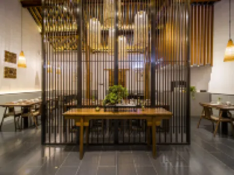 Yuzhou Songbook Cultural Luxury Resort Hotel Hotels in Yuzhou