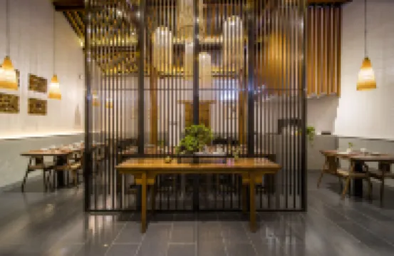 Yuzhou Songbook Cultural Luxury Resort Hotel