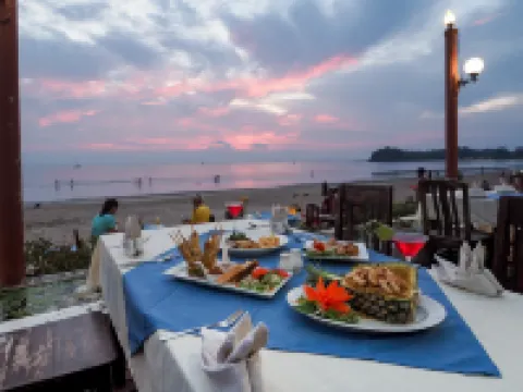 Royal Lanta Resort & Spa Hotels in Koh Lanta