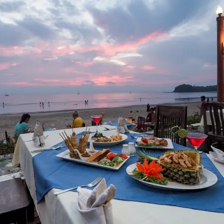 Royal Lanta Resort & Spa