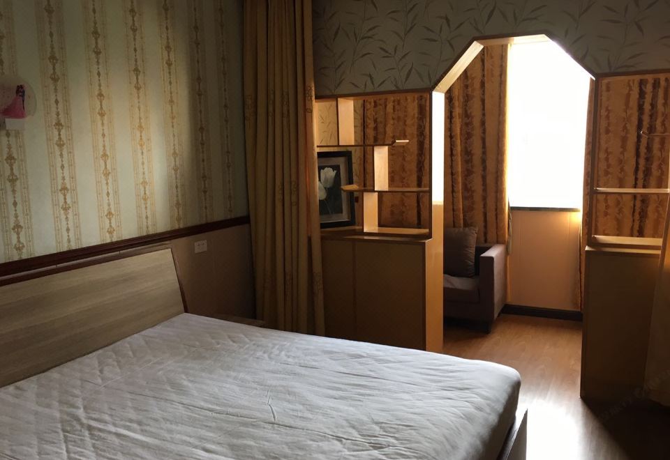 Juxianzi Hotel
