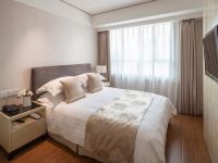 上海新黄浦酒店公寓 - 精致一房一厅