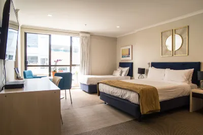 U Residence Hotel Hotels in Веллінгтон