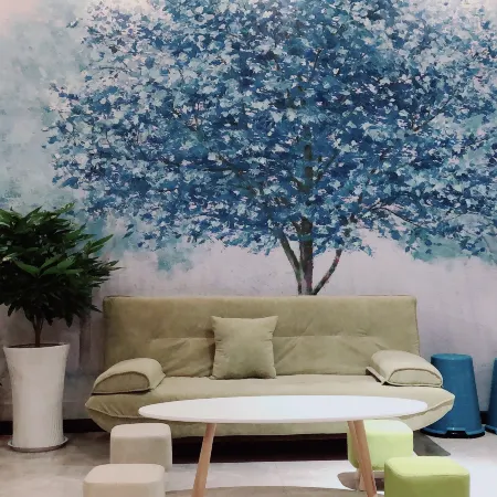 Rizhao Pop Collection Hotel