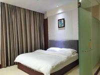 怡莱酒店(滁州职业技术学院店) - 舒适大床房