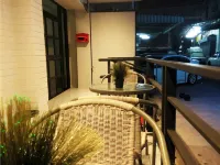 Sleep with Me Bangkok - BTS Phra Khanong Hotels near Ekkamai Eastern Bus Terminal