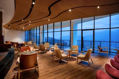 Pao's Sapa Leisure Hotel