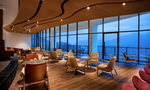 Pao's Sapa Leisure Hotel