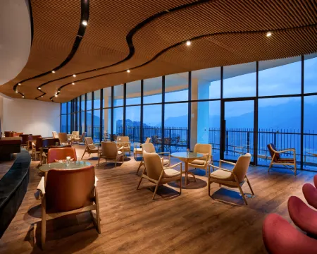 Pao's Sapa Leisure Hotel Hotels in Sapa