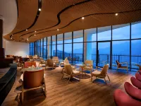 Pao's Sapa Leisure Hotel - bar