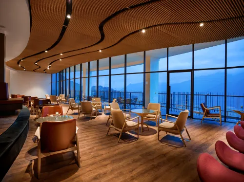 Pao's Sapa Leisure Hotel Hotels in Sapa