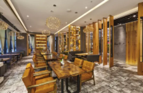 Hangzhou Qilu City Art Hotel